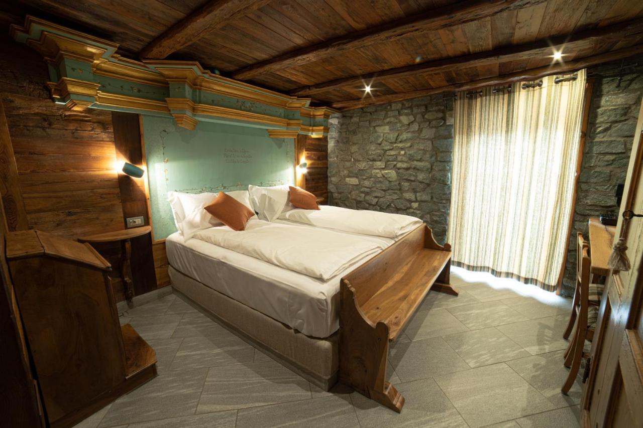 Готель Cafe Quinson Relais De Charme Морже Екстер'єр фото